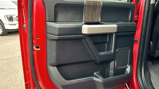 Certified 2020 Ford F250 Lariat w/ Tremor Off-Road Package image 14