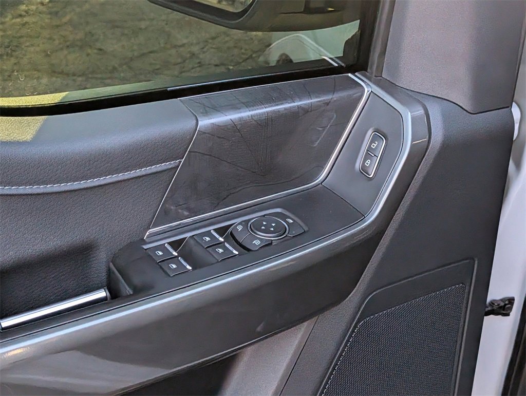 Certified 2022 Ford F150 XLT w/ Equipment Group 302A High image 17