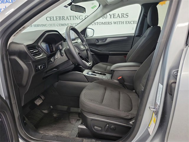Certified 2024 Ford Escape Active image 8