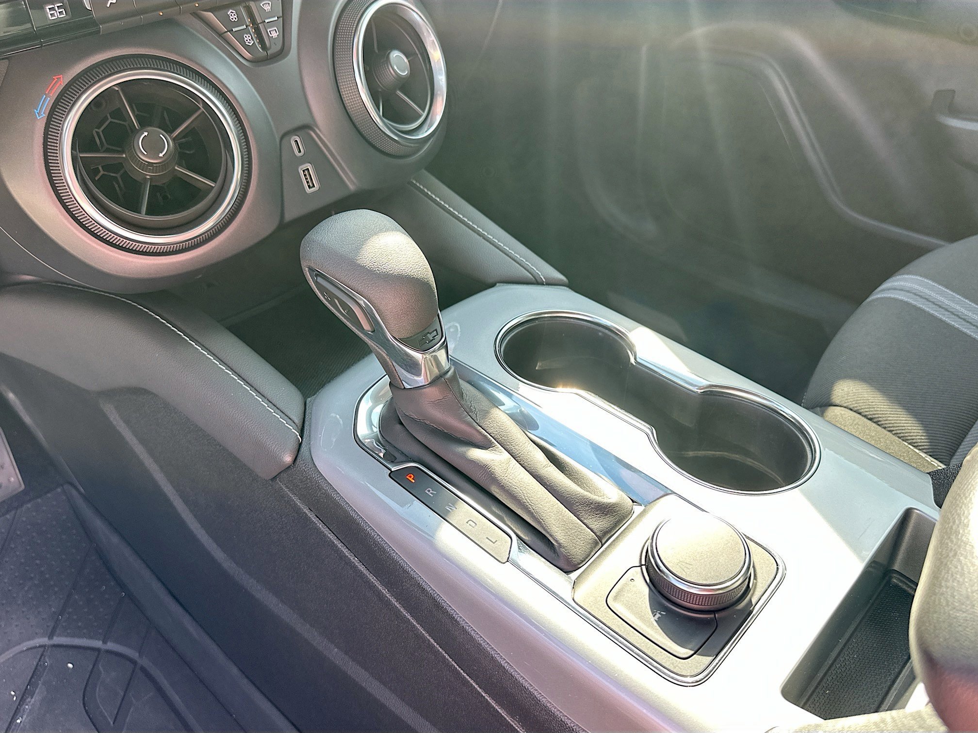 Used 2023 Chevrolet Blazer LT w/ Driver Confidence Package image 16