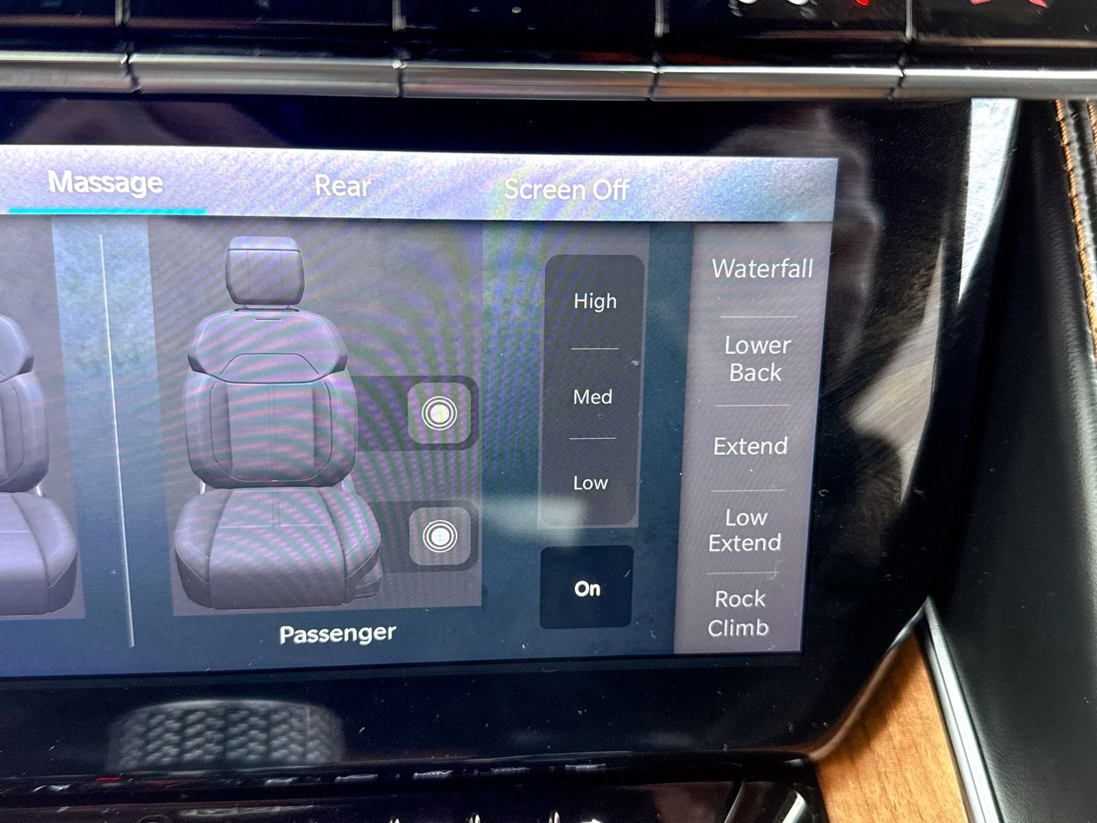 Used 2023 Jeep Grand Wagoneer Series III image 34