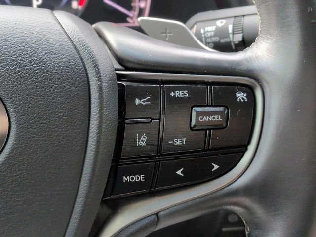 Used 2021 Lexus ES 350 w/ Premium Package image 27