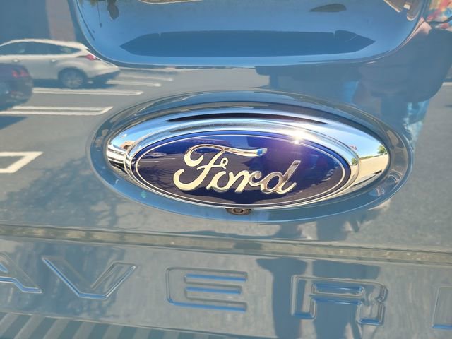 Certified 2023 Ford Maverick XLT w/ XLT Luxury Package FWD image 7