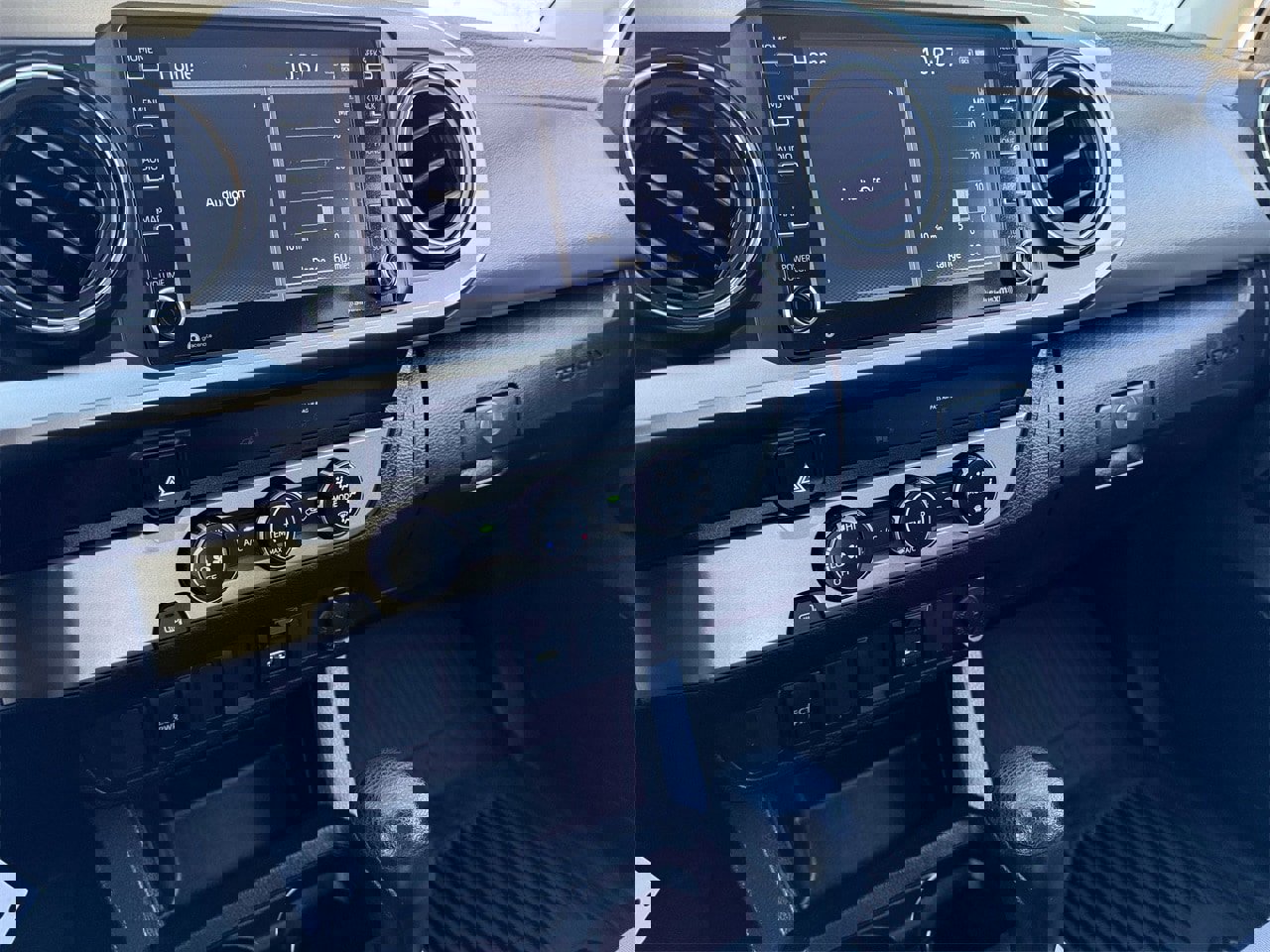 Used 2023 Toyota Tacoma SR5 image 15