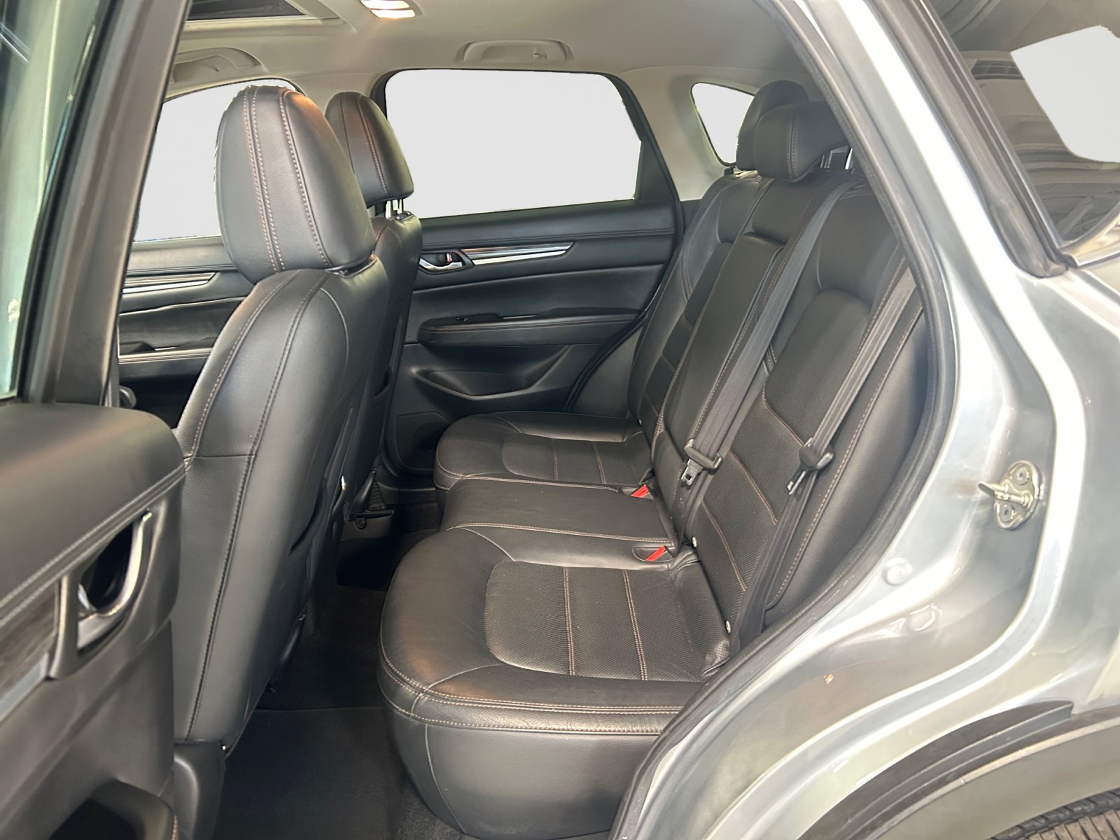 Used 2018 MAZDA CX-5 Grand Touring FWD image 20