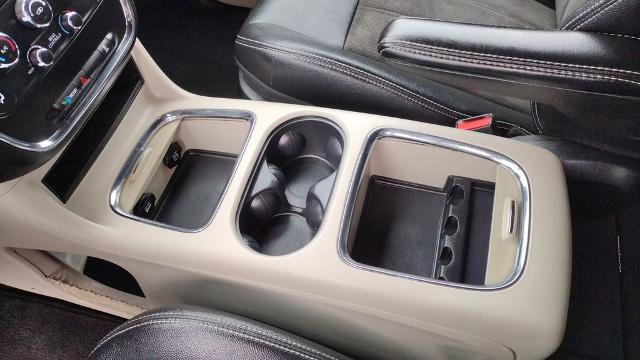 Used 2020 Dodge Grand Caravan SXT image 13