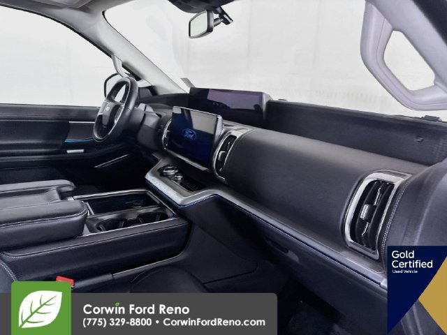 Certified 2025 Ford Expedition Platinum AWD/4WD image 34
