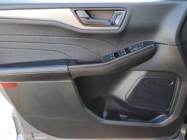 Certified 2025 Ford Escape Active FWD image 22