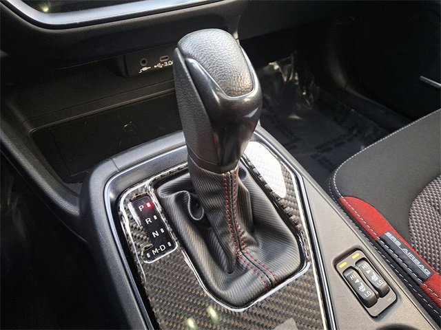 Used 2024 Subaru Impreza RS image 16