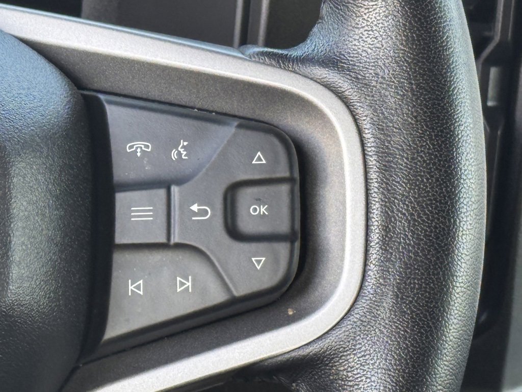 Certified 2023 Ford Bronco Wildtrak image 24