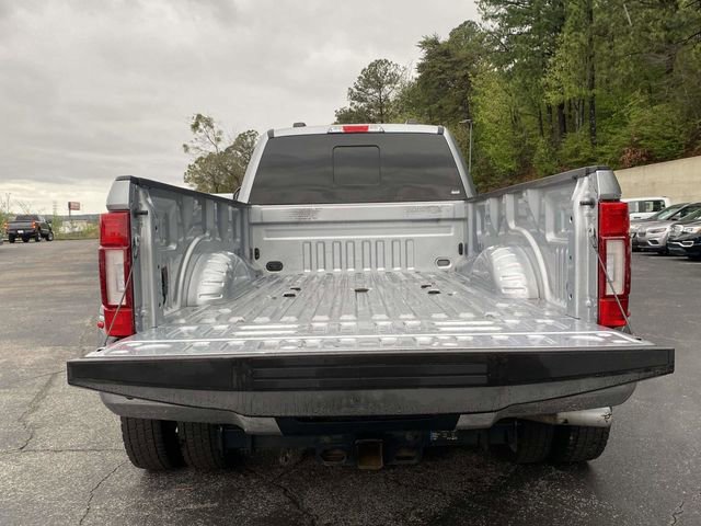 Certified 2022 Ford F450 Lariat w/ Lariat Ultimate Package image 12