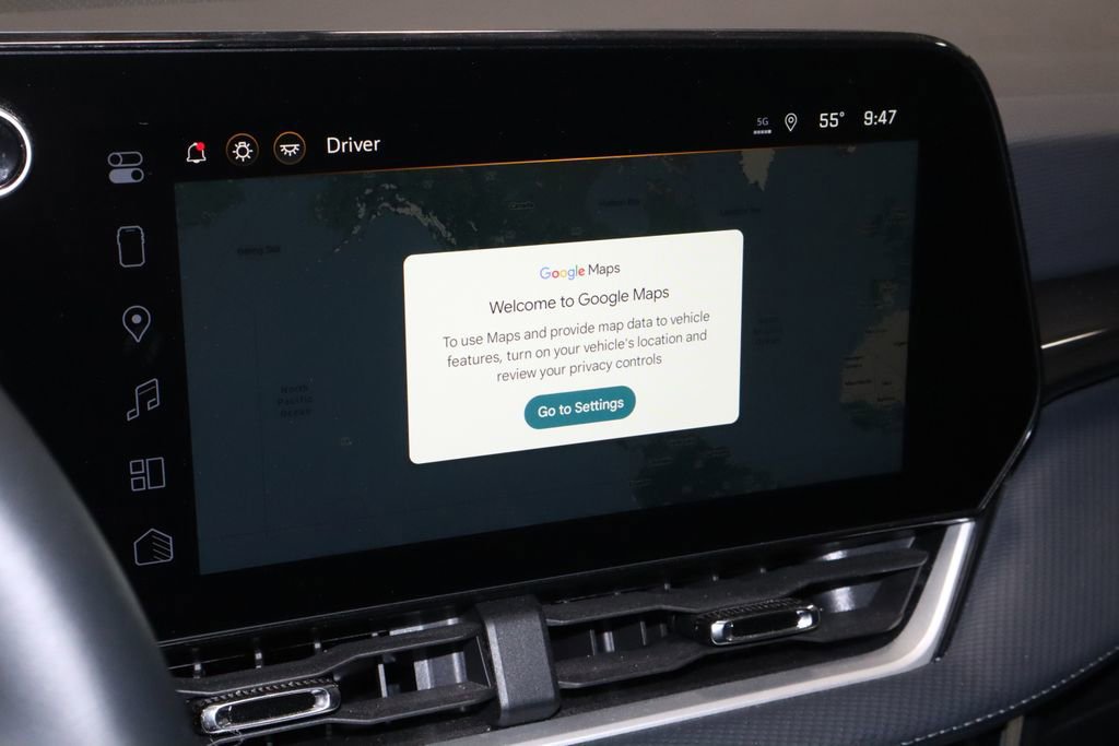 Used 2026 Chevrolet Equinox LT image 9