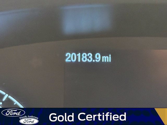 Certified 2025 Ford Transit 150 Low Roof RWD image 15