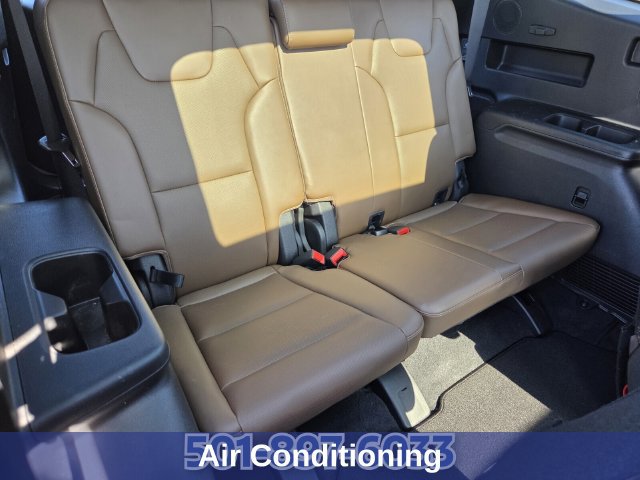 Used 2022 Kia Telluride SX w/ SX Prestige Package AWD/4WD image 16