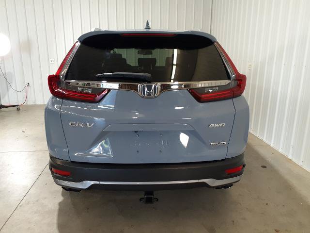 Used 2022 Honda CR-V Touring image 27
