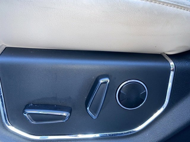 Certified 2022 Ford Expedition Platinum image 22