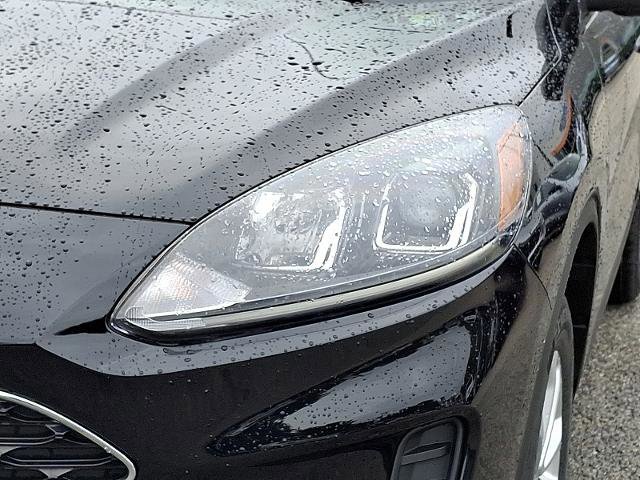 Certified 2022 Ford Escape SE w/ Convenience Package image 9