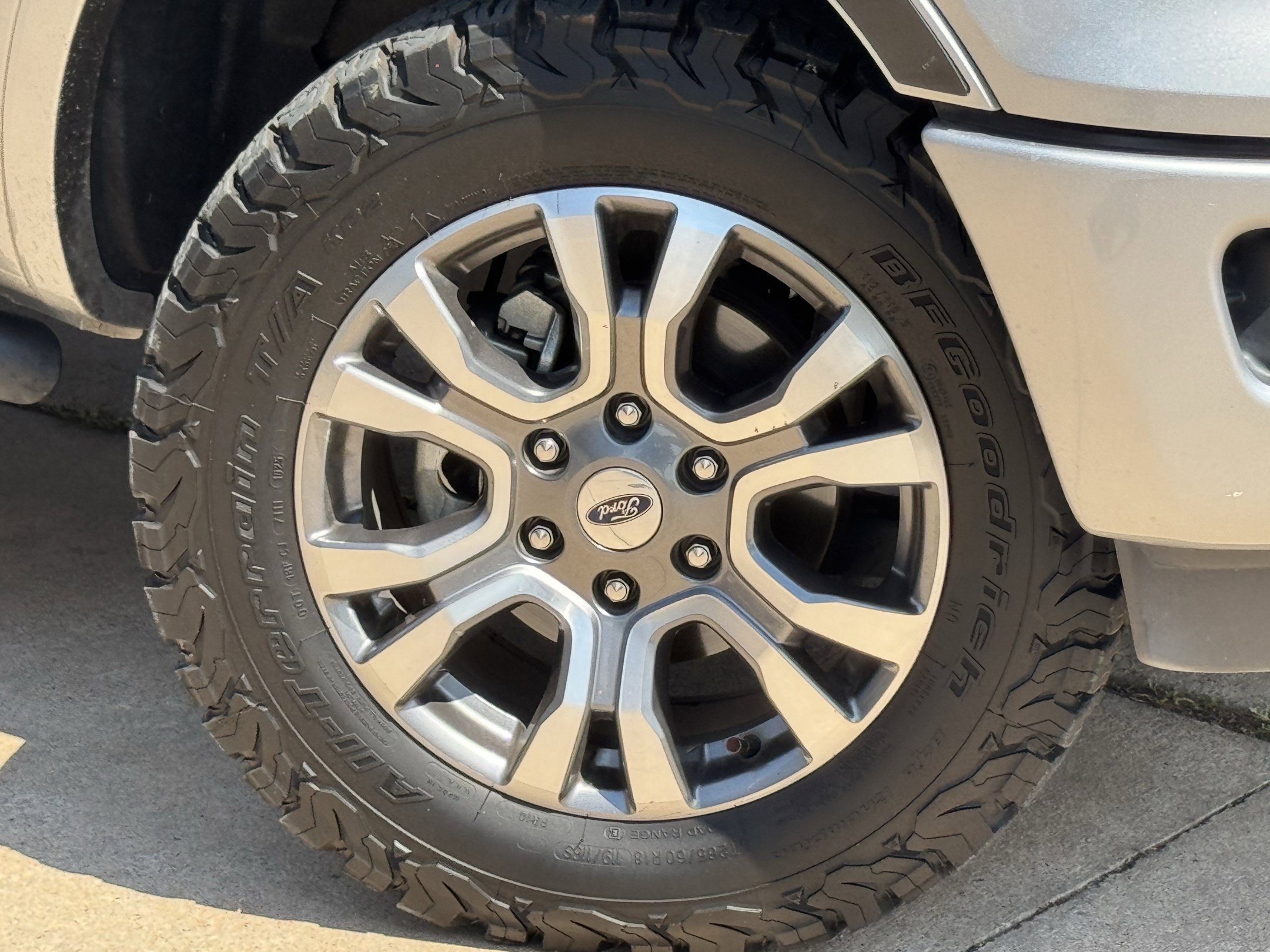 Certified 2020 Ford Ranger Lariat w/ Technology Package AWD/4WD image 27