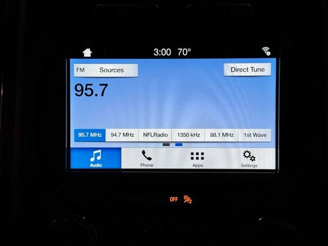 Certified 2019 Ford F150 XLT w/ Equipment Group 302A Luxury AWD/4WD image 26