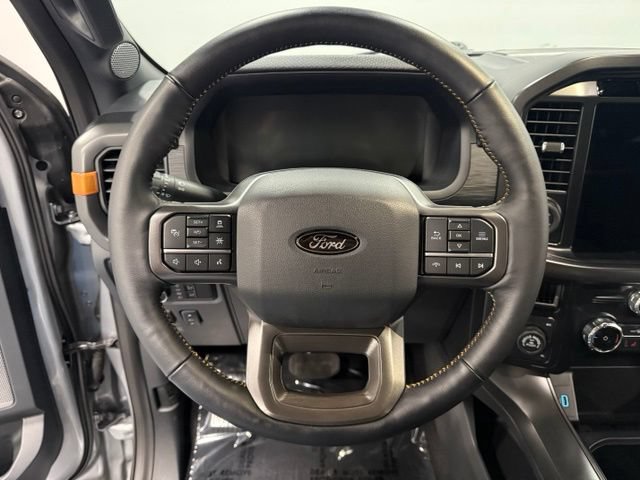 Certified 2024 Ford F150 Tremor AWD/4WD image 22
