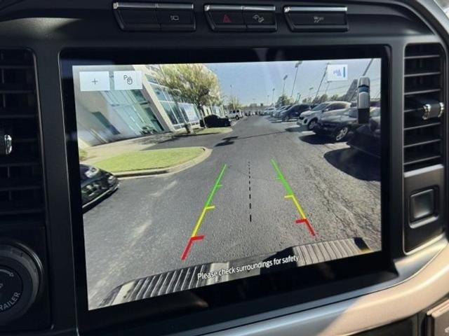 Certified 2022 Ford F150 XLT w/ Equipment Group 302A High image 27