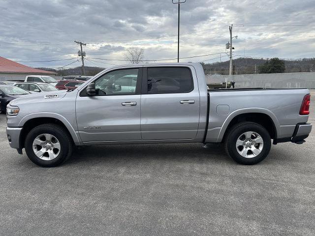 Used 2025 RAM 1500 Big Horn image 6