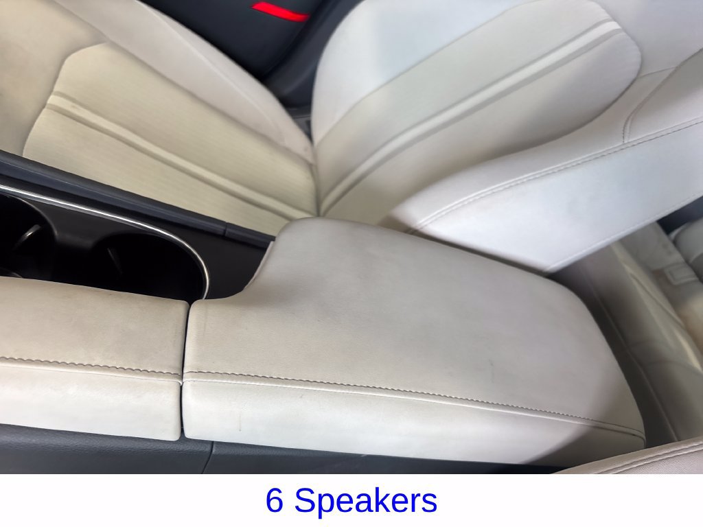 Used 2025 Hyundai Sonata SEL FWD image 22