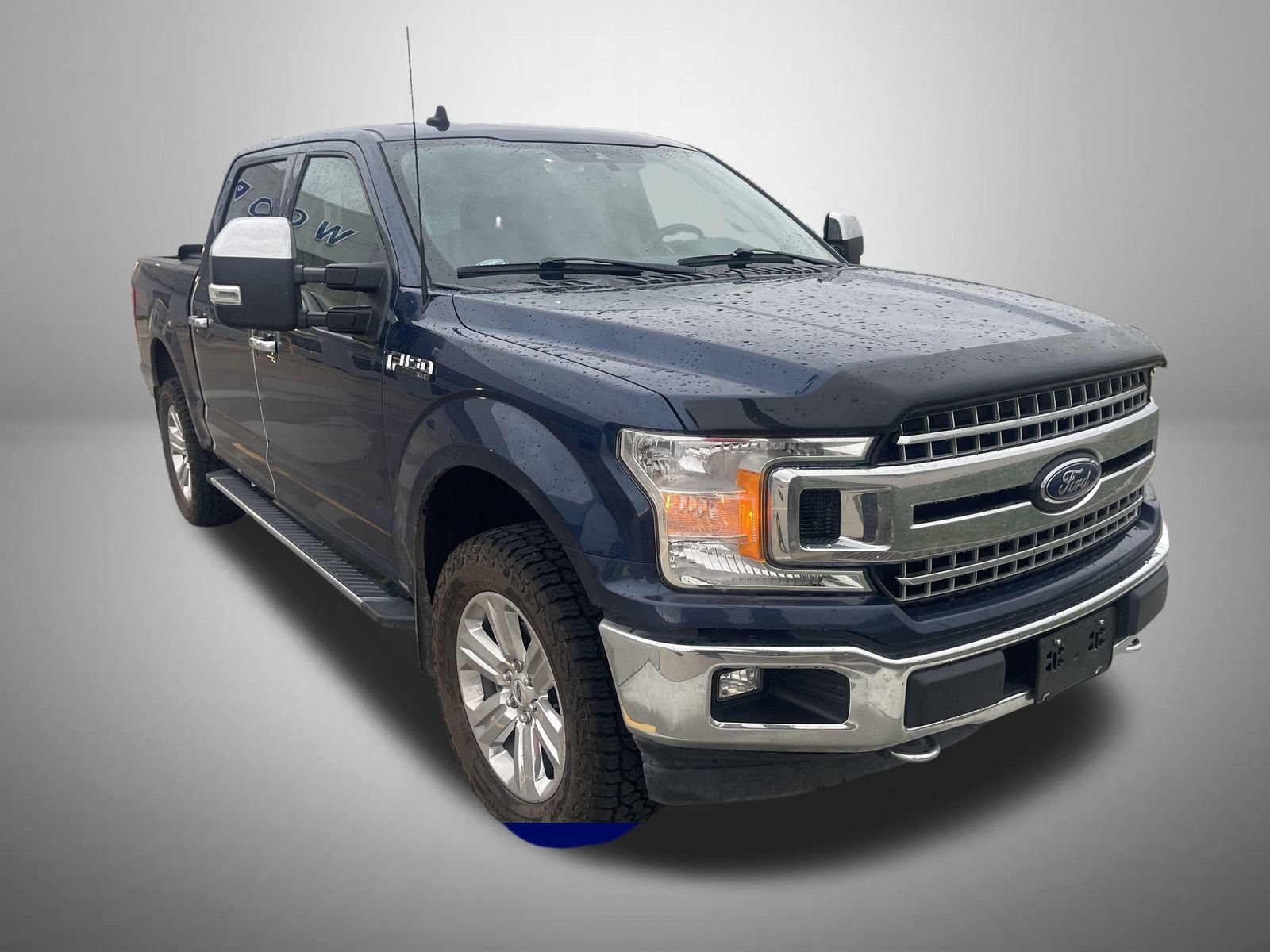 Certified 2020 Ford F150 XLT w/ Equipment Group 302A Luxury AWD/4WD image 5