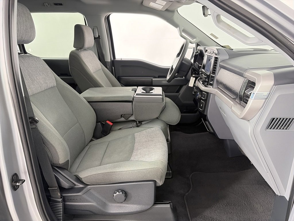 Certified 2023 Ford F150 XLT w/ Trailer Tow Package image 30