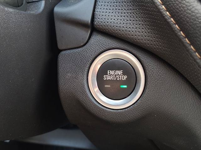 Used 2024 Chevrolet Equinox Premier AWD/4WD image 29