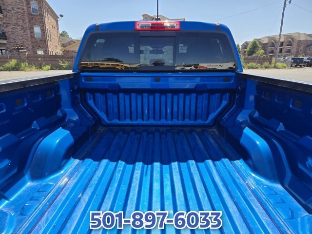 Used 2024 Chevrolet Colorado Trail Boss w/ Advanced Trailering Package AWD/4WD image 15