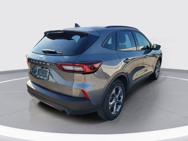 Certified 2025 Ford Escape ST-Line FWD image 5