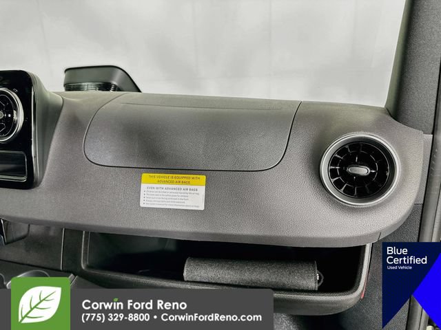 Used 2026 Mercedes-Benz Sprinter 2500 image 30