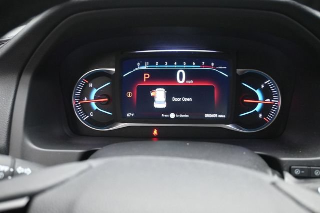 Used 2019 Honda Passport Elite image 13
