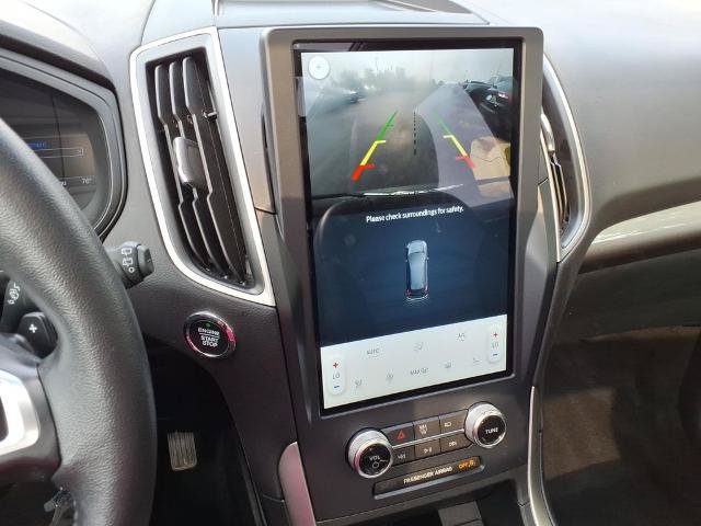 Certified 2023 Ford Edge SEL w/ Convenience Package AWD/4WD image 25
