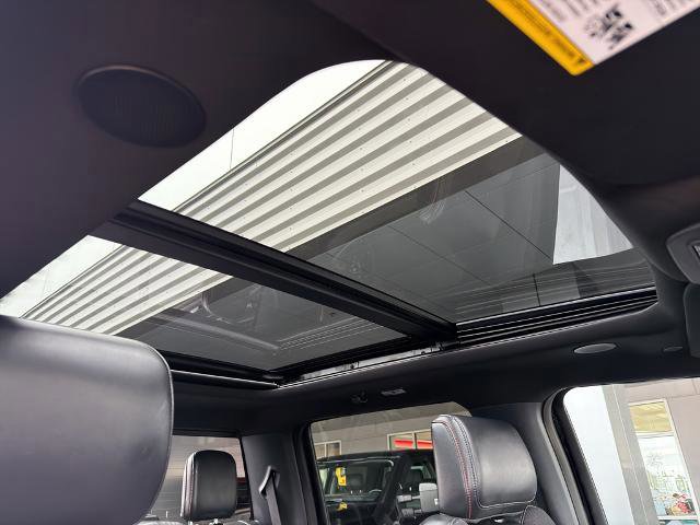 Certified 2025 Ford F150 Raptor image 16