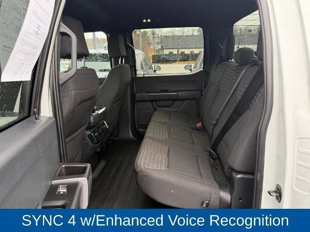 Certified 2023 Ford F150 XL w/ STX Appearance Package image 17
