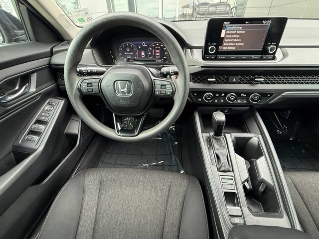 Used 2023 Honda Accord EX image 19