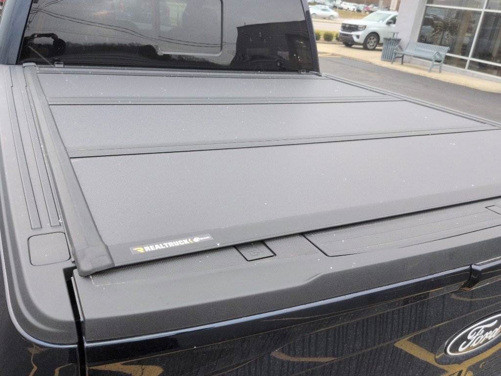 Certified 2024 Ford F150 XLT w/ Equipment Group 302A MID image 5