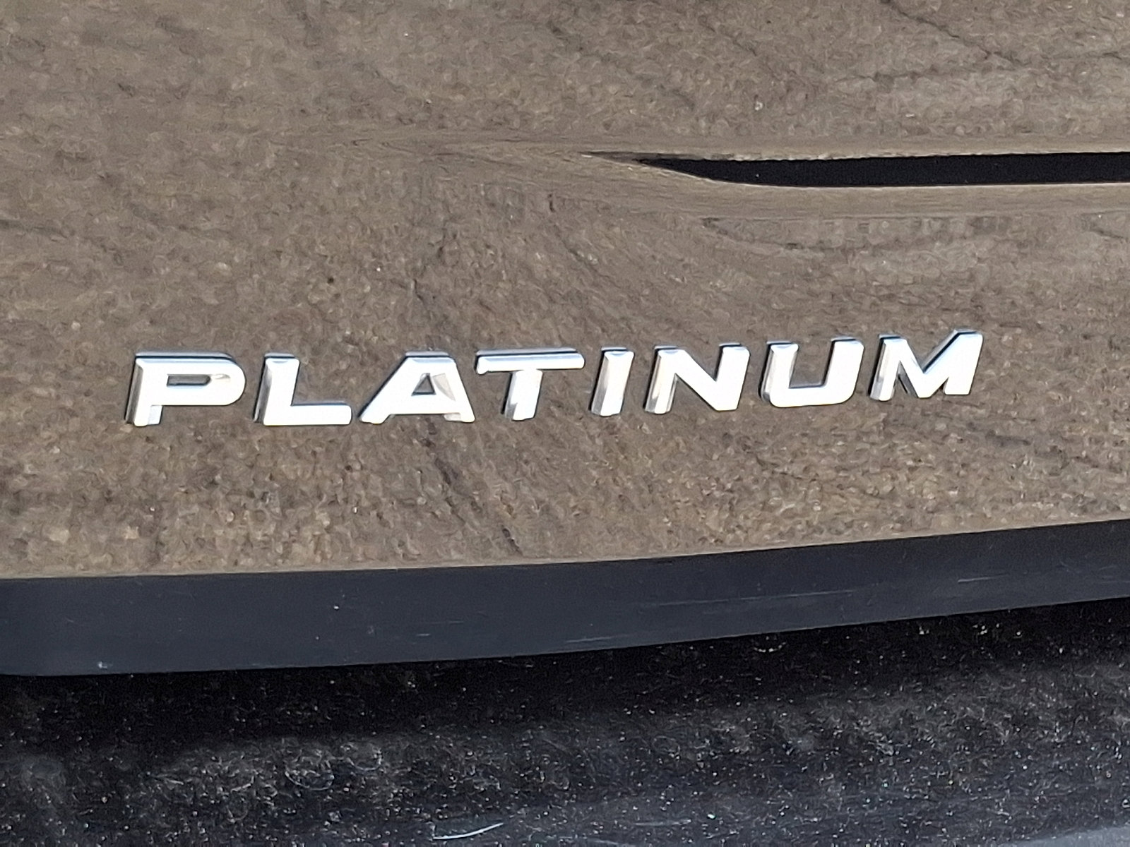 Certified 2025 Ford Expedition Platinum w/ Driver's Package AWD/4WD image 31