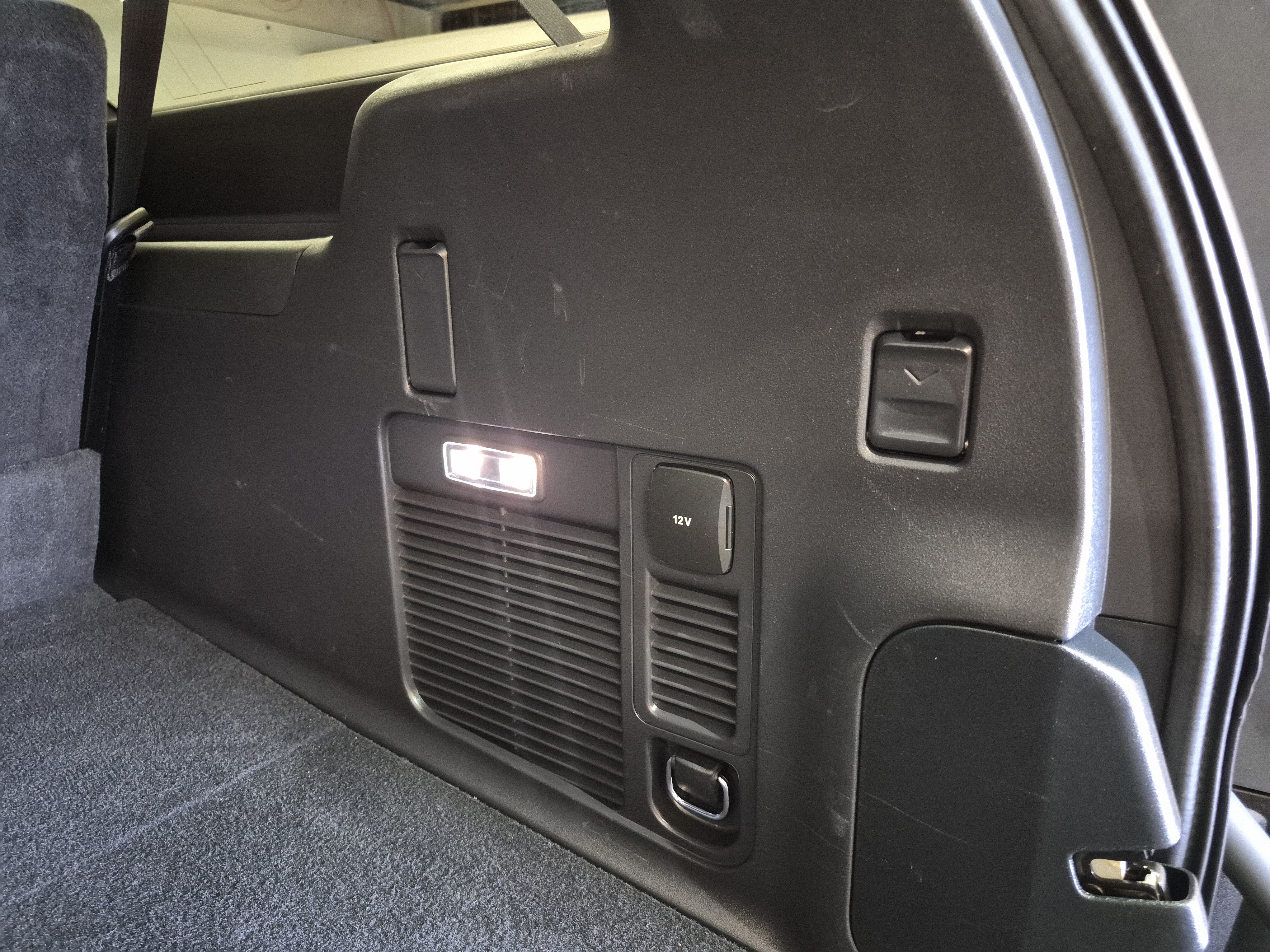 Certified 2025 Ford Expedition Max Active AWD/4WD image 20