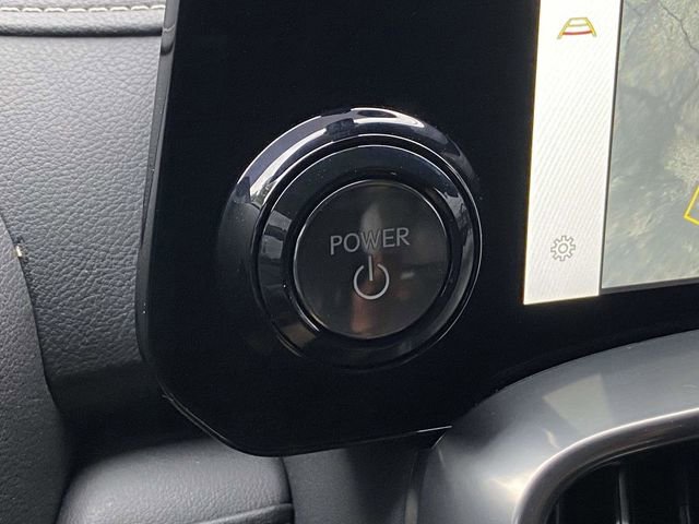 Used 2025 Lexus LX 700h Luxury w/ Appearance Package image 36