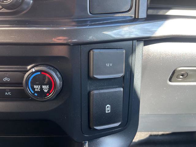 Certified 2023 Ford F150 XL w/ STX Appearance Package image 23