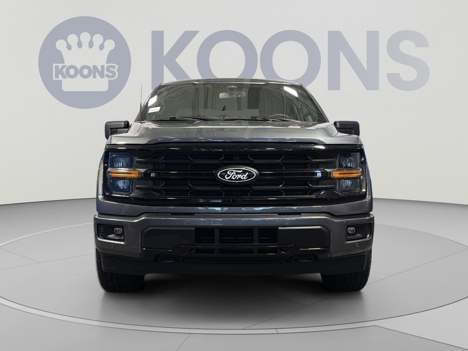 Certified 2024 Ford F150 XLT w/ Equipment Group 302A MID AWD/4WD image 11