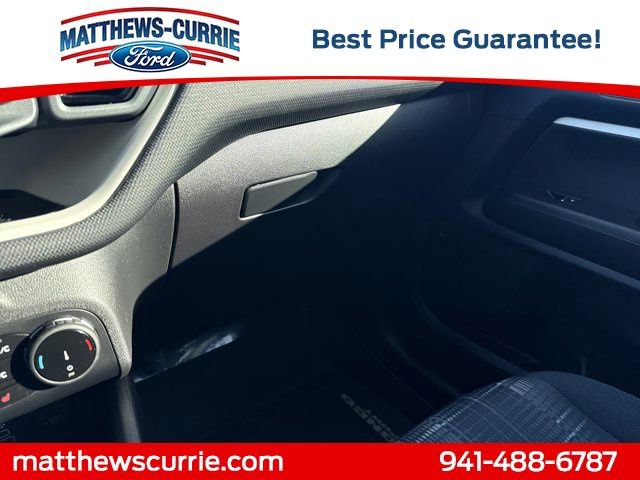 Certified 2024 Ford Bronco Sport Heritage w/ Heritage Convenience Package image 22