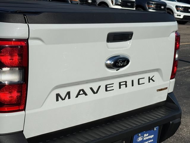 Certified 2023 Ford Maverick Tremor w/ Tremor Off-Road Package AWD/4WD image 32