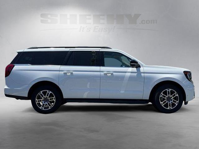 Certified 2025 Ford Expedition Max Active AWD/4WD image 9