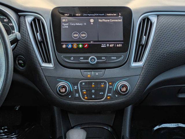 Used 2025 Chevrolet Malibu LT FWD image 21