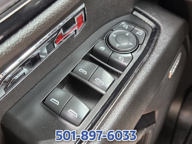 Used 2023 GMC Sierra 1500 AT4 w/ Technology Package AWD/4WD image 31