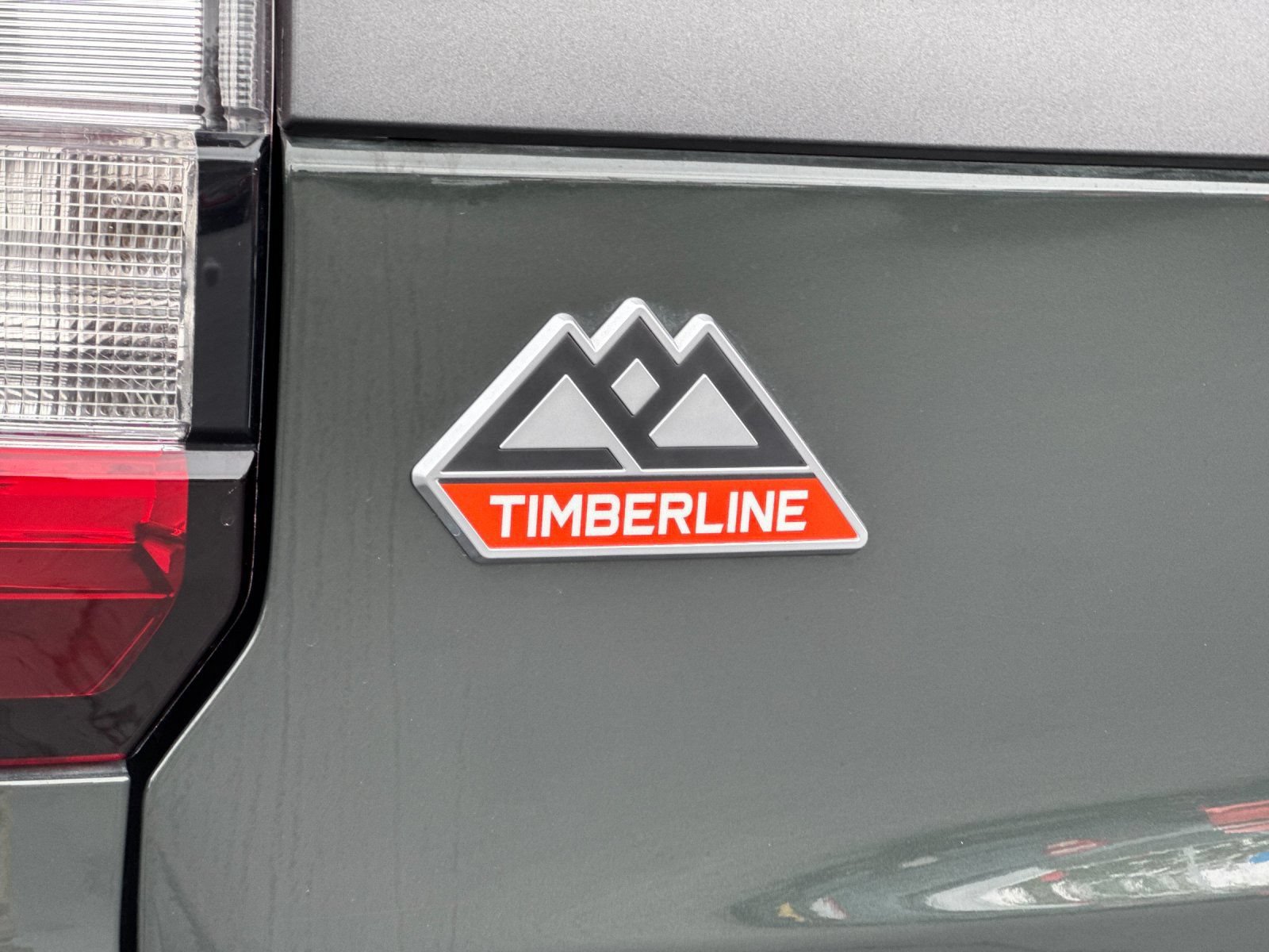 Certified 2023 Ford Expedition Timberline AWD/4WD image 27